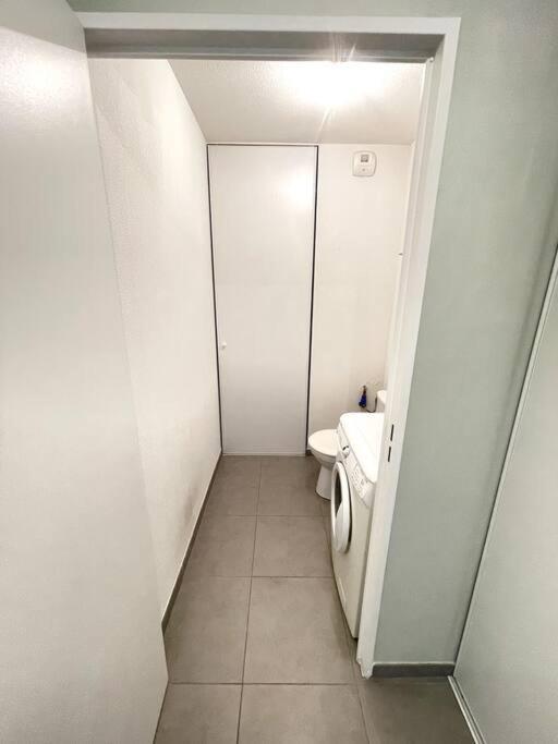 Spacieux T2 + Parking A 5 Min D'Aix Apartment Aix-en-Provence Exterior photo